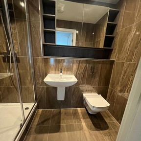 End of Tenancy Cleaner UK